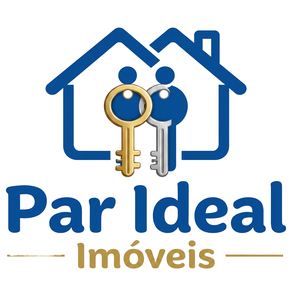 Parideal Imóveis